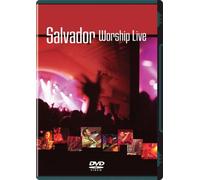Salvador - Worship Live