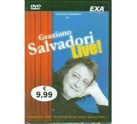 Salvadori Graziano - Live!