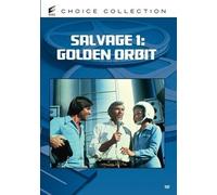 Salvage 1: Golden Orbit DVD (1979) - Andy Griffith, Trish Stewart, Lee Philips