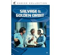 Salvage 1: Golden Orbit
