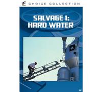 Salvage 1: Hard Water DVD (1979) - Andy Griffith, Trish Stewart, Lee Philips