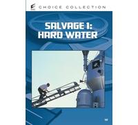 Salvage 1: Hard Water (DVD) Andy Griffith Trish Stewart