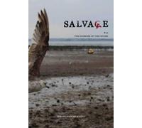 Salvage #10 (Tascabile)