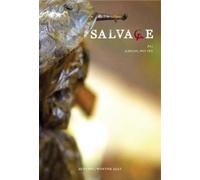 Salvage #11 (Tascabile)