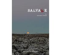 Salvage #13 (Tascabile)