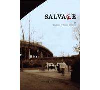 Salvage #6 (Tascabile)