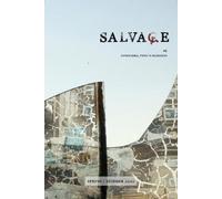 Salvage #8 (Tascabile)