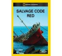 Salvage Code Red (DVD)