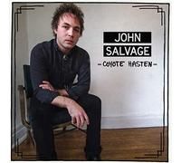 Salvage, John - Coyote Hasten