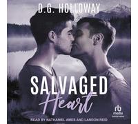 Salvaged Heart