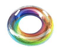 SALVAGENTE 90cm RAINBOW GLITT BL225