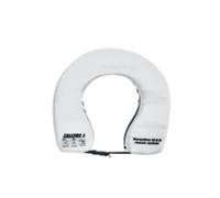 SALVAGENTE A FERRO DI CAVALLO BASIC MORBIDO 140 NT BIANCO