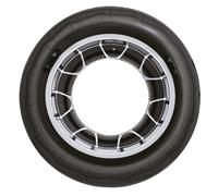 Salvagente anulare - pneumatico 119 cm Bestway