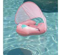 Salvagente Ascellare per Neonati Materiale Ispessito per Piscina, Vacanze