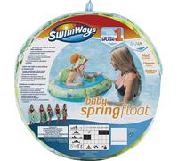 SALVAGENTE BABY BAMBINO 9-24 mesi Anello Galleggiante Gonfiabile Baby Float