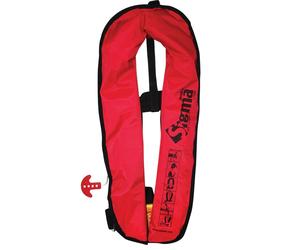 SALVAGENTE BARCA AUTOGONFIABILE LALIZAS SIGMA 150N LIFEJACKETS AUTOMATIC INFLATE