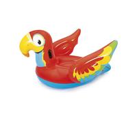 Bestway 41127 galleggiante da piscina e da spiaggia Multicolore Vinile Gonfiabile cavalcabile