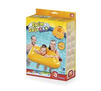 Salvagente con mutandina Bestway 76x76 cm