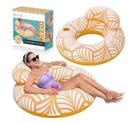 Salvagente con schienale Bestway 43643