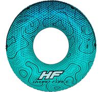 Bestway-36401, Colore Verde, 106x106x27, 6941607347522