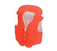 Salvagente Gonfiabile Intex Deluxe polipropilene 50 x 47 cm