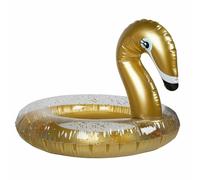 Salvagente Gonfiabile Swim Essentials Swan Glitter