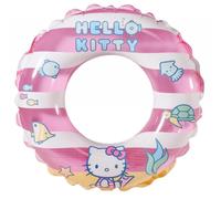 Salvagente HELLO KITTY 50 cm rosa