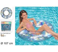 SALVAGENTE IRIDESCENTE 1.07M UNATOPPA DI RIPAR 36240