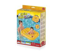 Salvagente Mutandina Bestway Swim Safe -1/2 anni -Step A- Con Seduta e Schienale