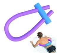 Salvagente Noodle | Gonfiabile Multiuso in Schiuma Morbida con Connettore - Ciambella Gonfiabile per Piscina,per Bambini Adulti Esercizio Fitness Sport Allenamento Mani Bracci Viaggio