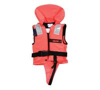 Lalizas – Giubbotto di salvataggio Lifejacket 100N Arancione fluo 30-40 kg