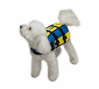 Salvagente Pet Vest Pro fino a 4 Kg Cintura Giubbotto salva gente - 1 PZ Oscula