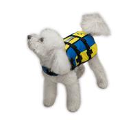Salvagente Pet Vest Pro oltre 35 Kg Cintura Giubbotto salva gente - 1 PZ Oscula