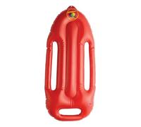 Accessorio Costume Carnevale Salvagente Bagnino Baywatch PS 10300
