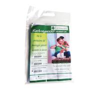 Farmacare Salvagesso Braccio 28x60 Cm 6 Pezzi Protezione Gesso Doccia