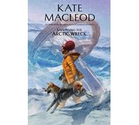 Salvaging the Arctic Wreck