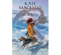 Salvaging the Arctic Wreck