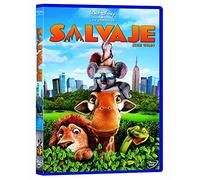 Salvaje (The Wild)