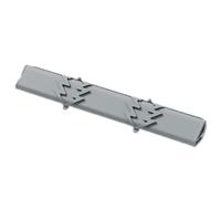 Salvamanteles De Restaurante Para Bebé - Alfombrilla Lavable Y Antideslizante, Salvamanteles De Mesa De Silicona Con Borde Anticolisión, Mantel Individual | Para Niños Comiendo Alimentos, Comidas