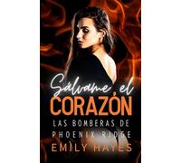 Sálvame el Corazón: Romance sáfico entre una estrella de cine y la bombera que le salvó la vida