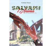 Salvami l'Anima - Jason e Maximiliano Story - Parte 1 - [Pav Edizioni]