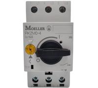 EATON 072737 - Motorschutzschalter, 3-polig, Ir = 2,5 - 4 A, Schraubanschluss