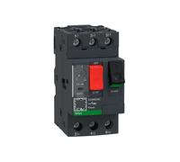 Salvamotore GV2-ME08C 2,5-4,0A protezione pulsante