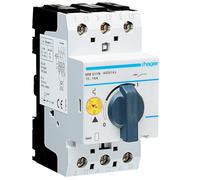 Salvamotore Hager 10-16A 2,5 moduli 3 poli MM511N