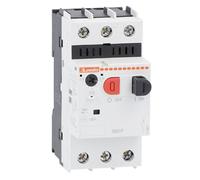 Interruttore Salvam.1-1,6A ( LOVATO cod. SM1P0160 )