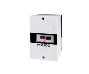 Salvamotore MVE 10-1 per corrente alternata, 10 A, trifase di Maico - 0157.1657