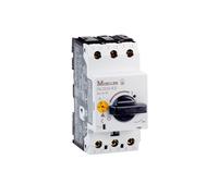 Salvamotore MVEx 1,0 per ventilatori antideflagranti, 1 A da Maico - 0157.0548