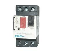 Salvamotore Relè Protezione Motore Mov 0.63-1A Ms-Schalter MOV2-1 XBS