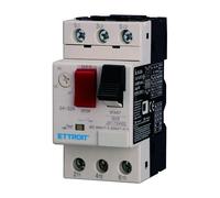 Salvamotore termomagnetico modulare regolabile 24-32A AC 400V Ettroit