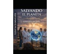 Salvando el Planeta: Terremotos año 2026